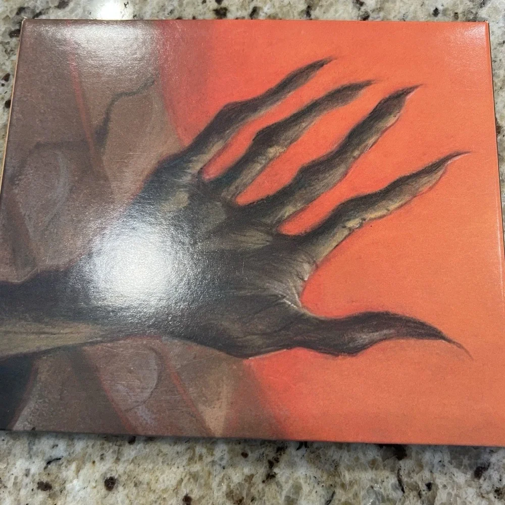 Harry Potter Ser.: Harry Potter and the Deathly Hallows by J. K. Rowling (2007,